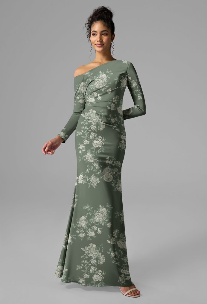 AW Anya Dress